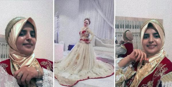 تونسي يترك عروسه بحفل الزفاف ارضاء لطلب أمه
