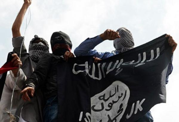 داعش يتصل بعناصر من السلفية الجهادية بالمغرب لمحاولة إعلان خلافة جديدة بالمنطقة