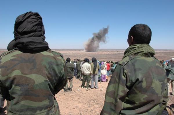 في استفزاز خطير:"البوليساريو" تنقل المعركة إلى مستوى جديد وتحاول توريط الدولة المغربية
