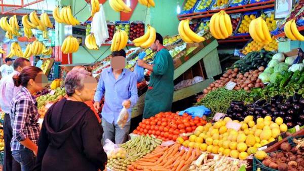 اللجنة الوزارية: تموين وافر ومتنوع للأسواق في رمضان، والأسعار معقولة بفضل مجهودات الحكومة