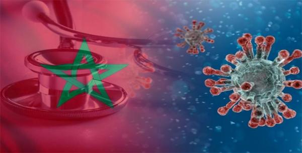 ثلاث حالات وفاة جديدة بفيروس كورونا في المغرب.. تفاصيل حصيلة آخر 24 ساعة