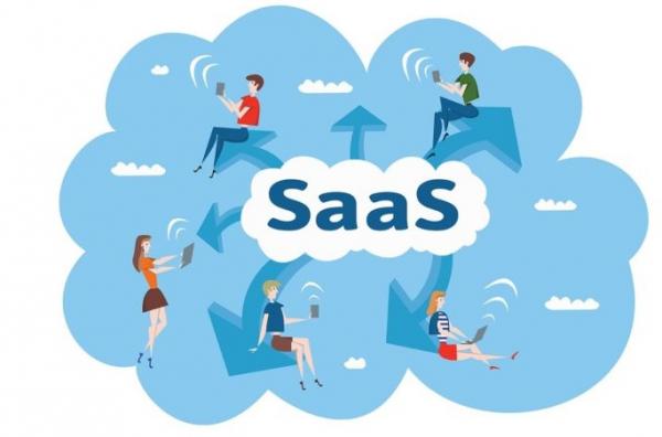 ما هو SaaS ؟ أحد أنواع تزويد الخدمات على الانترنت أو ما يعرف بالخدمات السحابية