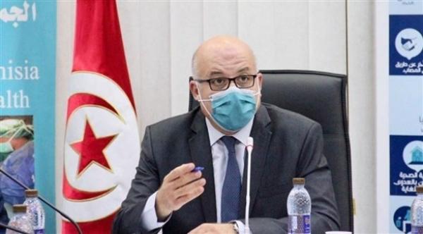 أزمة "كورونا" تطيح بوزير الصحة التونسي من منصبه
