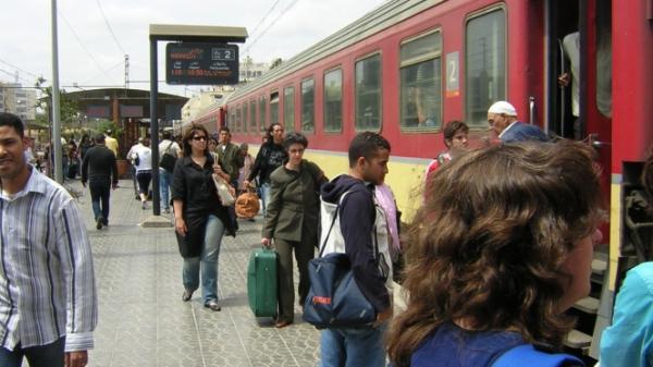 هذا هو ترتيب المغرب إفريقيا وعالميا فيما يخص جودة قطاع القطارات