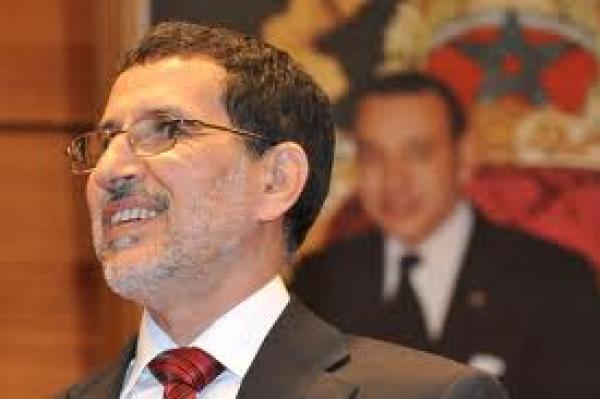 العثماني يحسم موعد تقديم البرنامج الحكومي أمام غرفتي البرلمان