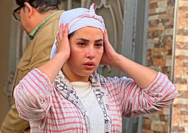 احتكار الممثلة "إبتسام العروسي" لشاشة المغاربة في رمضان يثير جدلا واسعا