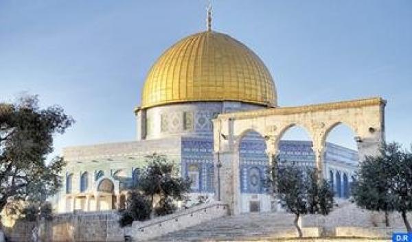 وزير الخارجية الفلسطيني : لجنة القُدس بقيادة الملك محمد السادس هي الوحيدة التي التزمت ماديا بدعم القُدس