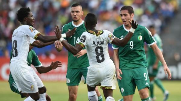 تصفيات مونديال 2018:  المنتخبات الأفريقية تدخل غمار دور المجموعات