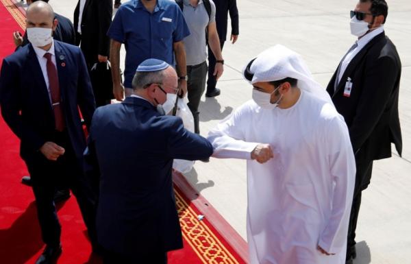 العلاقات بين "إسرائيل" و"الإمارات" تتعزز بتوقيع "اتفاق" غير مسبوق في تاريخ الدول العربية