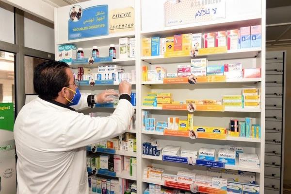 حزب الاستقلال يُنبّه وزير الصحة إلى نقص دواءين في الصيدليات المغربية ويجره للمساءلة البرلمانية