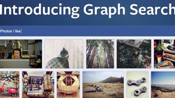 فيسبوك يكشف عن محرك البحث الاجتماعي “Graph Search”