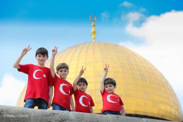 بلدية تركية تكافئ 520 طفلًا واظبوا على صلاة الفجر بالمساجد