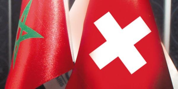 سويسرا خامس مستثمر اجنبي بالمغرب و"شريك موثوق به " للمملكة