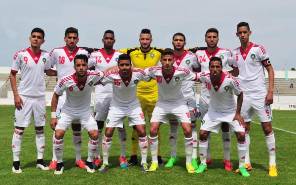 بالفيديو : فوز صغير للمنتخب المغربي أمام تونس في تصفيات كأس إفريقيا لأقل من 23 سنة 