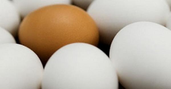 علاقة غامضة بين البيض الفاسد وسرطان القولون