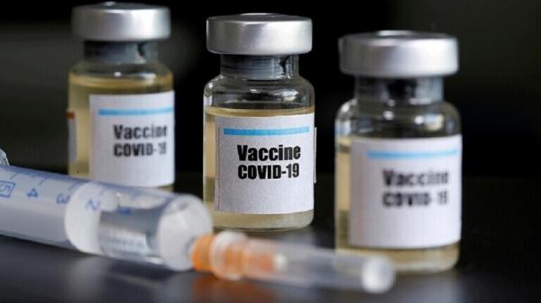 اللقاح المضاد لـ "كوفيد-19" يشبه لقاح الإنفلونزا