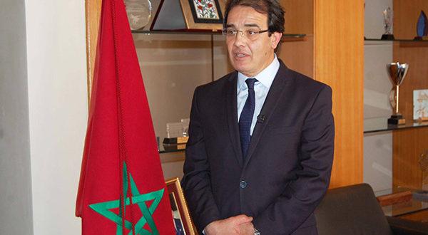 "كوموندو" قانوني مغربي للدفاع عن قضايا المغرب الحيوية بالخارج وهذه التفاصيل