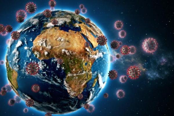 منظمة الصحة العالمية "قلقة للغاية" من تزايد حالات الإصابة بالفيروس وتحذر من نصف مليون وفاة بكورونا