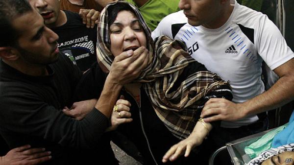 مناشدة دولية لتمديد الهدنة في غزة