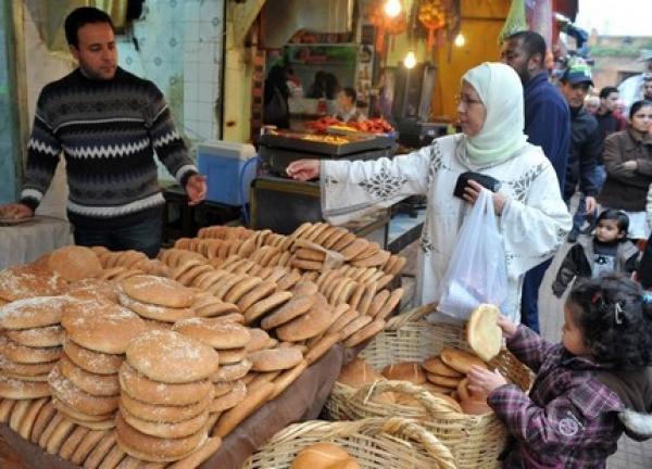 ارتفاع الأسعار ينال من المستهلكين المغاربة