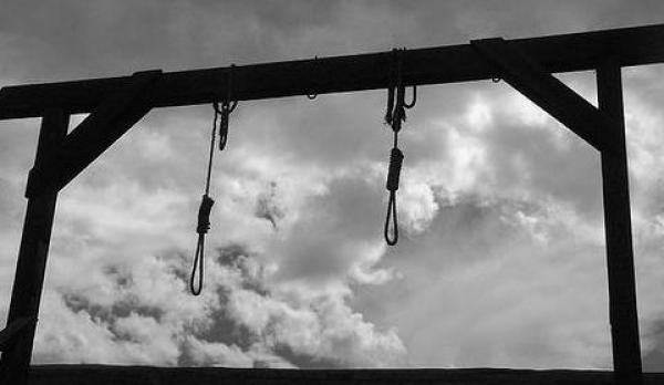 محاكم المغرب قضت بالإعدام لـ 9 حالات خلال 2014