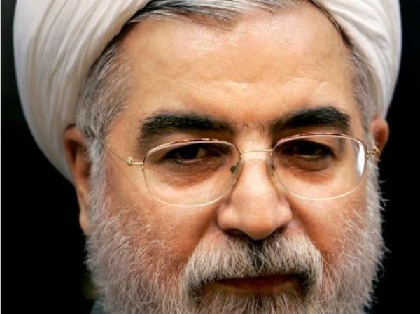 روحاني: انتقامنا سيكون بقطع أقدام الولايات المتحدة عن المنطقة