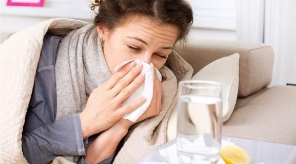 التهاب الجيوب الأنفية غالباً ما يحدث بعد نزلات البرد