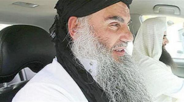 مقتل نائب البغدادي "أبو العلاء العفري"