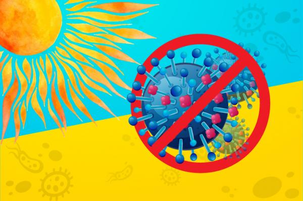هل سيقضي الصيف على فيروس كورونا؟..علماء يجيبون