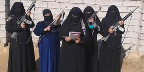 تنسيق أمني مغربي إسباني مكثف من أجل وقف زحف "وسطاء" داعش المهتمين بتجنيد "السبتاويات"