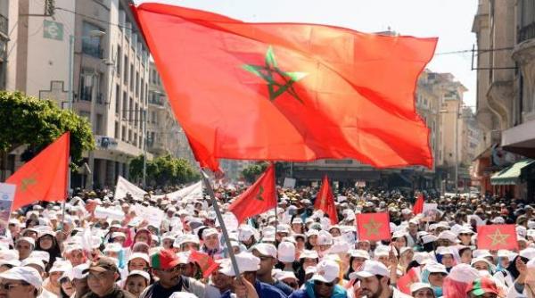 المغرب يحقق إنجازا مشرفا جدا في تصنيف لجنة الأمم المتحدة لحقوق الإنسان