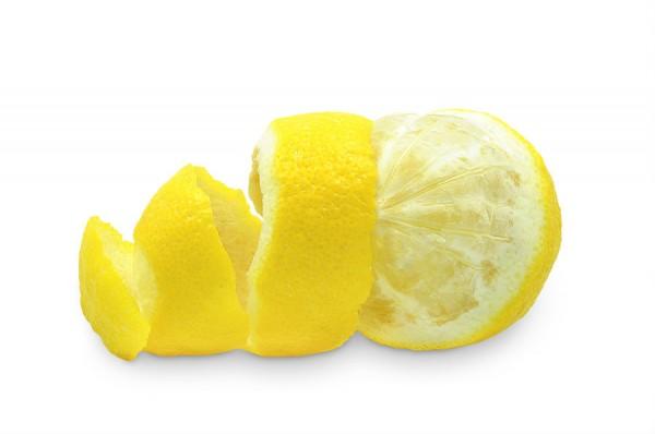استخدمات قشر الليمون