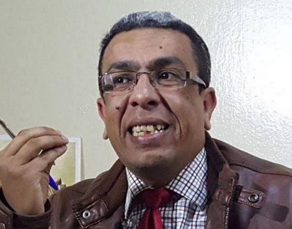 النيابة العامة تودع "حميد المهداوي" سجن الحسيمة و جلسة محاكمته غدا الاثنين