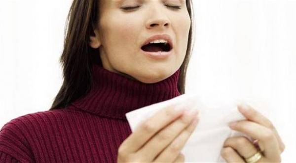 حساسية الغبار المنزلي...أعراضها وطرق علاجها