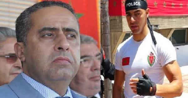 انطلاق محاكمة أشهر "بوليسي" في المغرب في هذا التاريخ بتهم ثقيلة