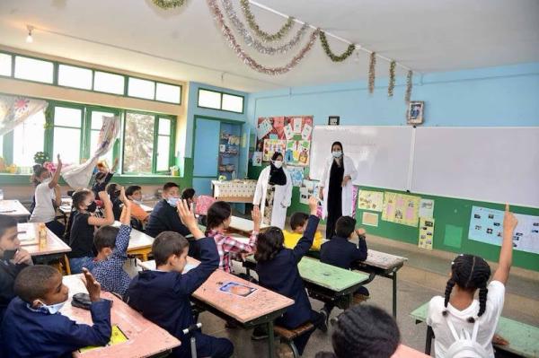 وزارة التربية الوطنية تطلق مشروع "مؤسسات الريادة" بالتعليم الابتدائي العمومي