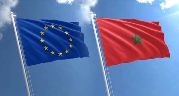 رسائل البرلمان المغربي الخمس إلى البرلمان الأوروبي