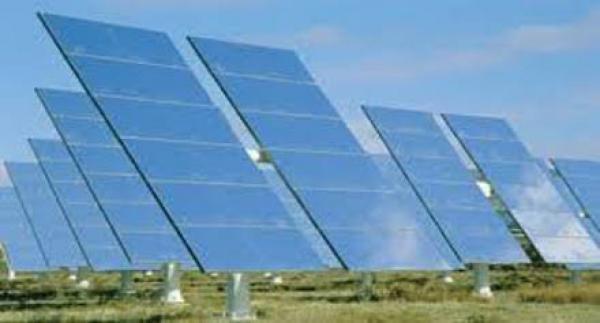 الطاقة الشمسية تسطع في سوق الطاقة العالمية