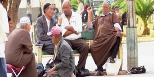 تقرير رسمي للمندوبية السامية للتخطيط: صناديق التقاعد تُواجه تحدي ارتفاع أعداد المسنين في المغرب