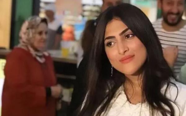 الفنانة "أمينة كرم" تعبّر عن ندمها بعد خلع الحجاب