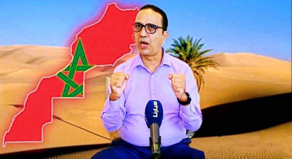 بالفيديو: "الزرايدي" يكشف تطورات جديدة طبعت ملف "الصحراء المغربية" حركت غضب جنرالات العسكر بالجزائر