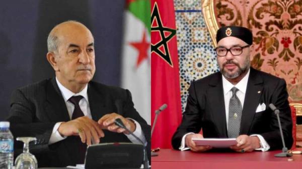 في غياب بلاغ رسمي.. "جون أفريك" تؤكد مجددا حضور الملك "محمد السادس" القمة العربية بالجزائر