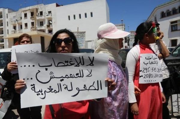 حقوقي: "حكم بني ملال يشجع على الاستغلال الجنسي للقاصرين"