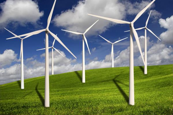 المغرب يطرح المناقصة النهائية لبناء أكبر مزارع الرياح فى العالم
