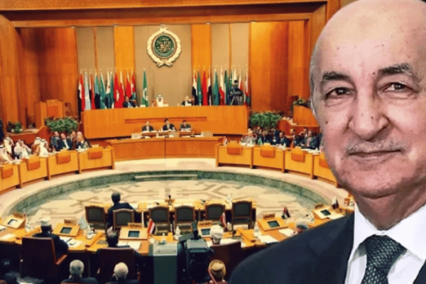 القمة العربية وصعوبة الانعقاد بالجزائر!