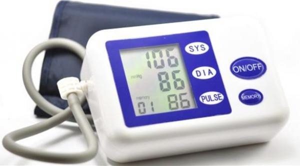 نصائح لضبط ضغط الدم لدى مرضى السكري
