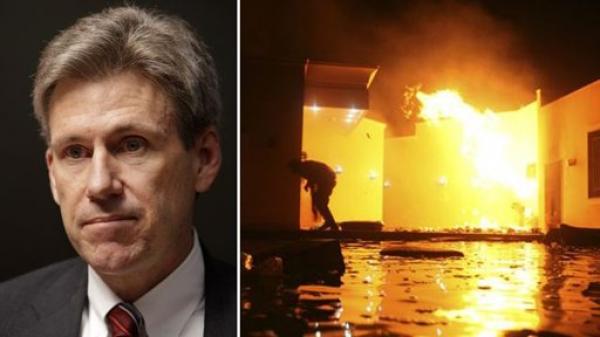الإدارة المريكية تميط اللثام عن وثائق جديدة بخصوص هجوم بنغازي