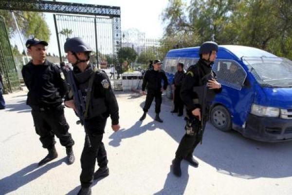 اعتقال أكثر من 20 شخصا في تونس بعد الهجوم على متحف باردو