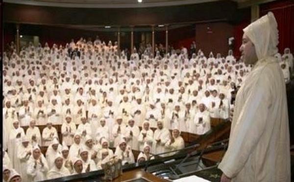 الملك محمد السادس يفتتح غدا الدورة البرلمانية الخريفية