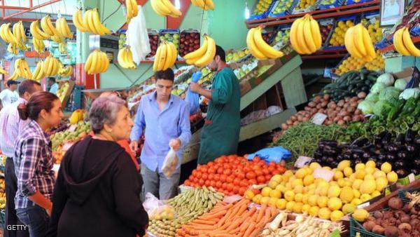 نسبة التضخم في المغرب ظلت في حدود 1,9 بالمائة سنة 2013